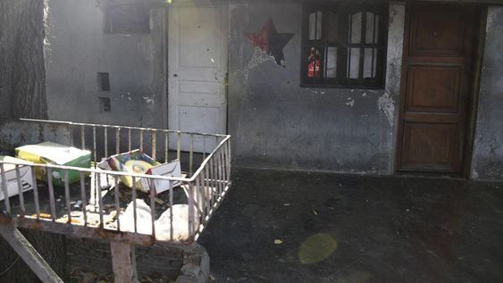 Un triple crimen narco sacude a Rosario