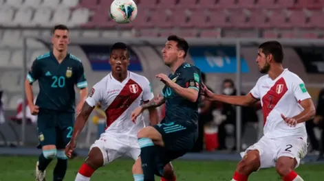 Argentina recibirá a Uruguay el 26 de marzo y el 30 visitará a Brasil