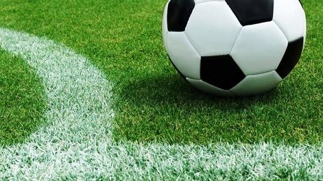 Para Lammens, no sería “una locura” mudar el fútbol a una provincia libre de pandemia