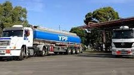 Por el faltante, el Gobierno permite un mayor corte de gasoil con biocombustibles