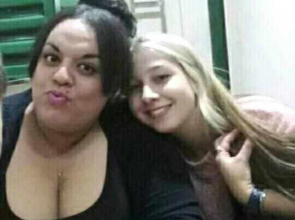 La defensa de una amiga de Nahir Galarza: “Te condenaron por ser linda y modelo”