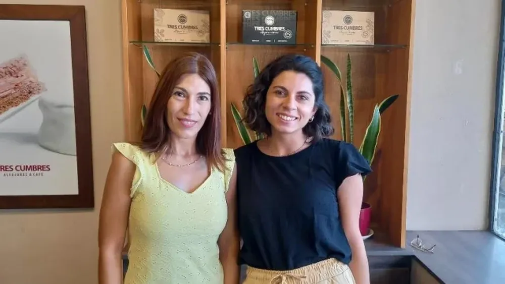 Un centro de negocios llamado Bolsa de Comercio de San Juan