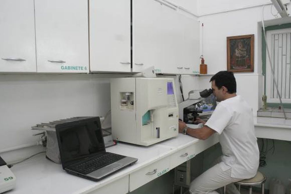Laboratorio Benelvaz certificó normas ISO