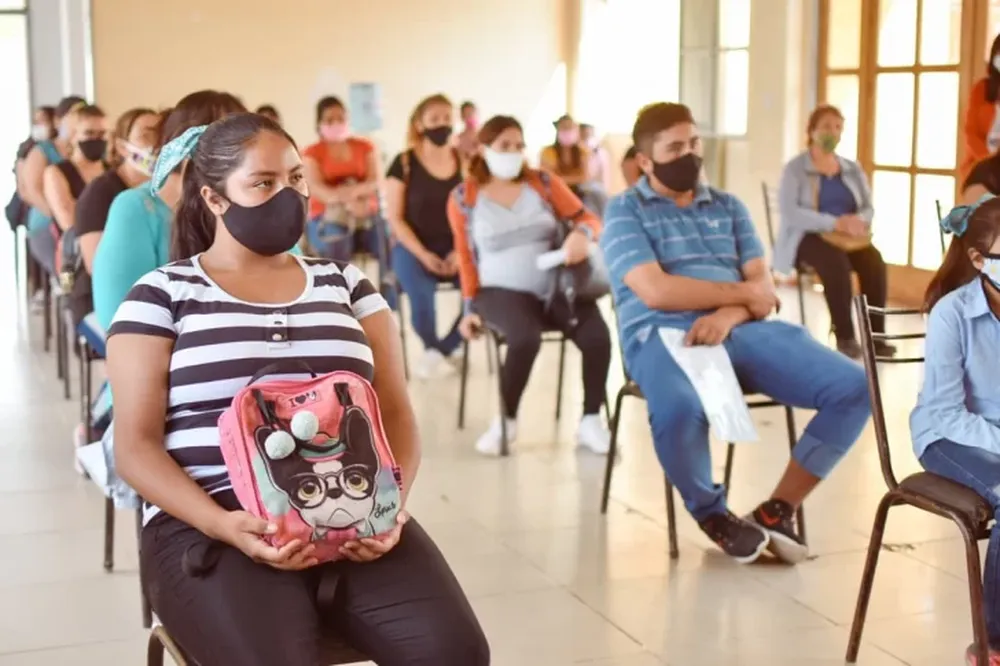 En 165 test de covid-19 en las últimas 24 horas en San Juan, se reportaron 5 nuevos casos