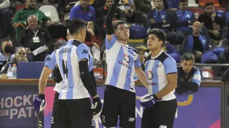 Con fixture, mascota y precios de entradas, los “World Skate Games” ponen primera en San Juan