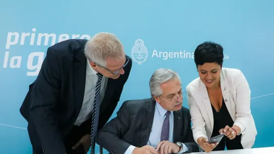 Se podrá seguir en tiempo real el desempeño de todos los alumnos