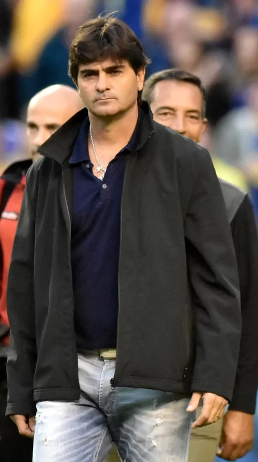 Se cierra en Paraná y Santa Fe