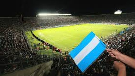 “Le tiró a Messi”: la frase de Mariano Closs que se volvió viral