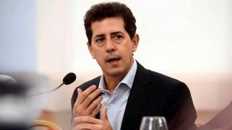 Wado de Pedro apuntó contra quienes “especulan contra los argentinos” con subas de precios