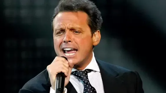 Turismo Bacur te lleva a ver a Luis Miguel