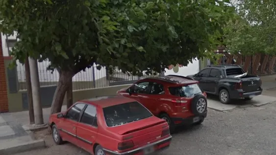 Allanaron un inmueble del acusado de abuso sexual a una niña de 12 años: cayeron su hija y su yerno