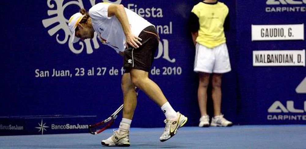 El Gato se robó el show