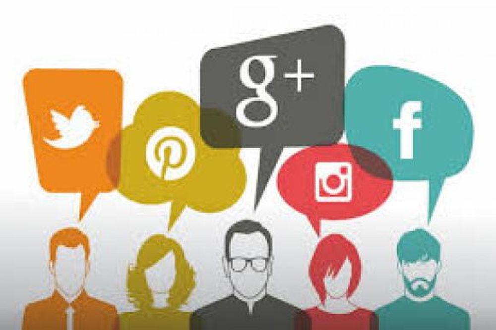 Riesgos en redes sociales