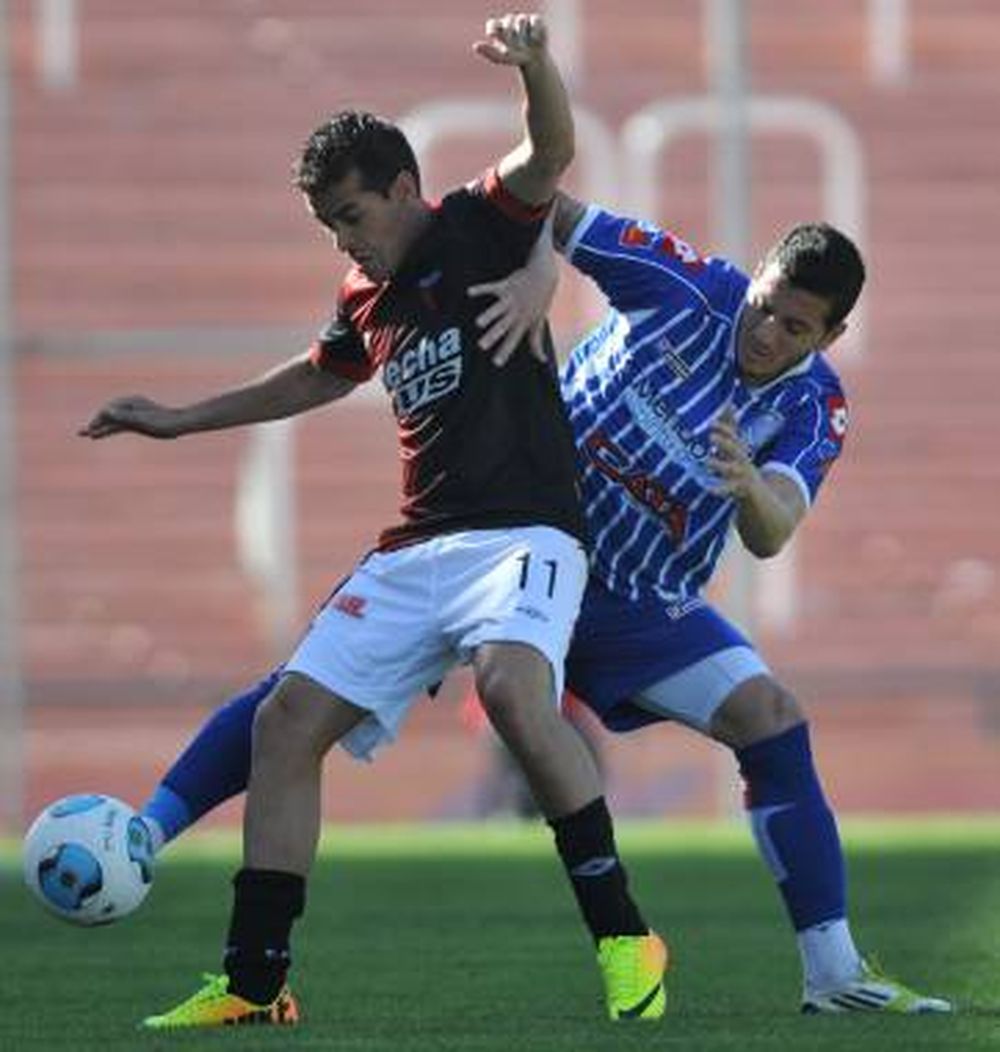 Godoy Cruz regresó al triunfo