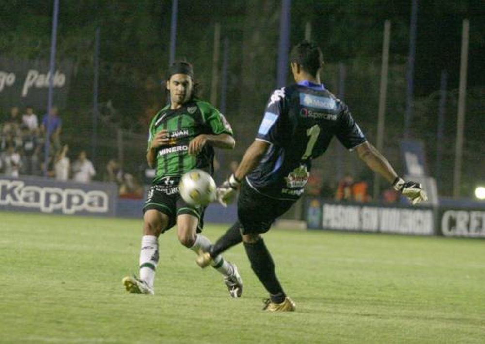 Torresi y Becerra ya se limpiaron