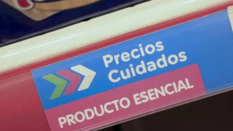 La increíble indignación en las redes sobre el programa de Precios Cuidados