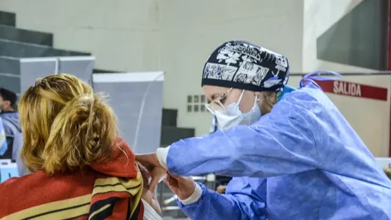 Rawson pasó a ser el departamento con más contagiados de coronavirus
