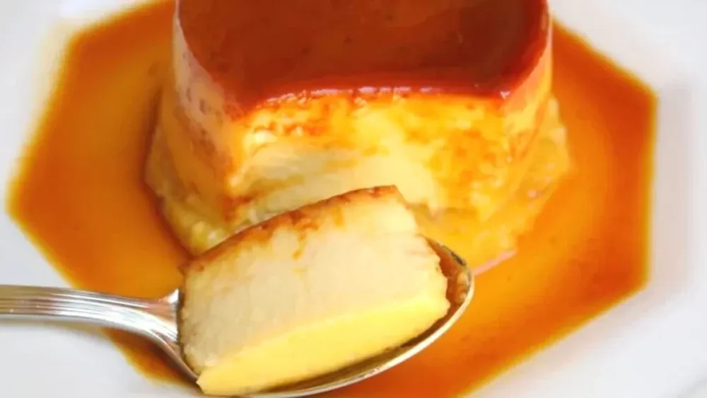 Flan