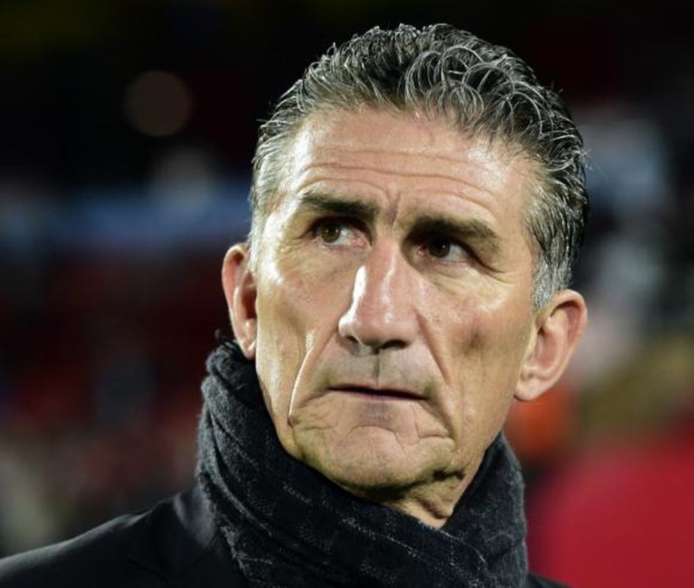 Bauza no se achica