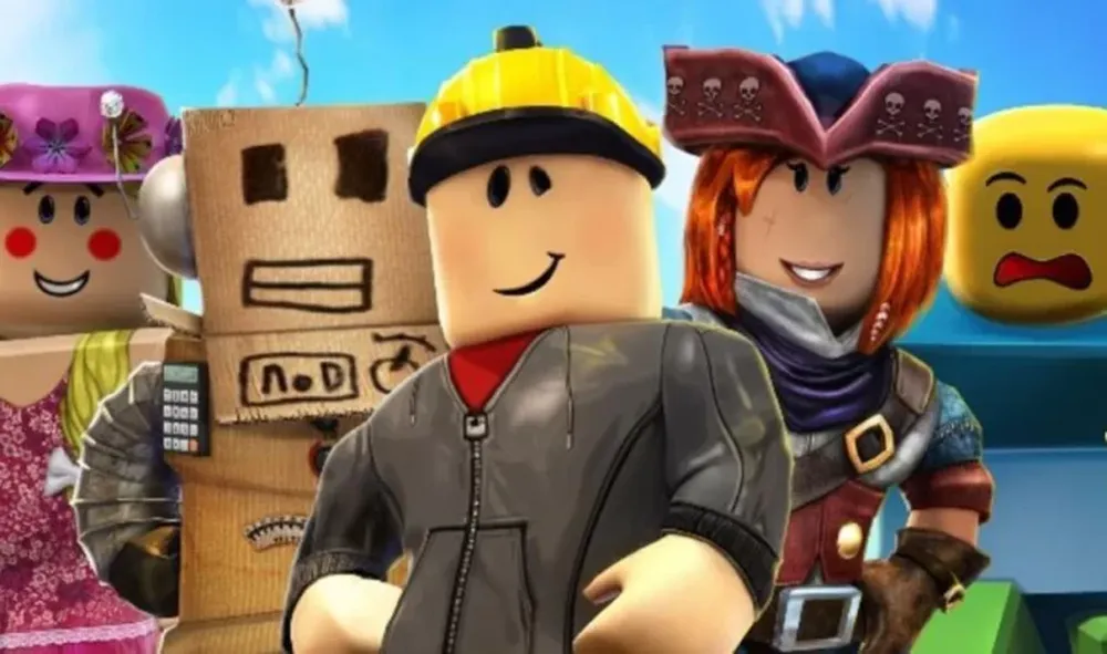 Roblox: el fenómeno multimillonario que superó a Fortnite