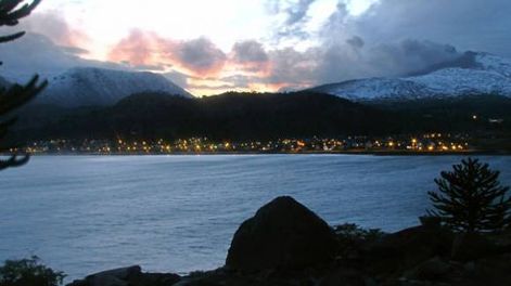 Levantan el alerta roja en Chile por el volcán Copahue