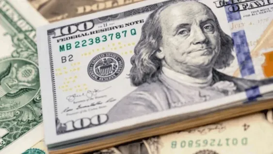 El dólar blue se negoció con un incremento de tres pesos, a un promedio de $191