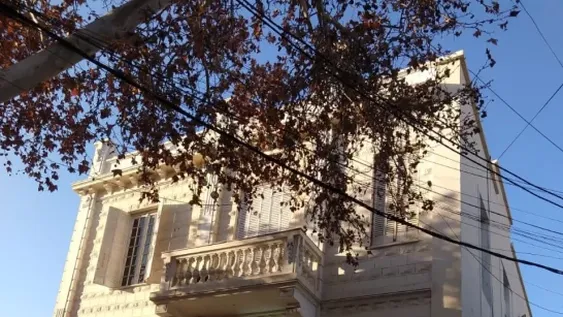 Vivencias de nuestro pasado
