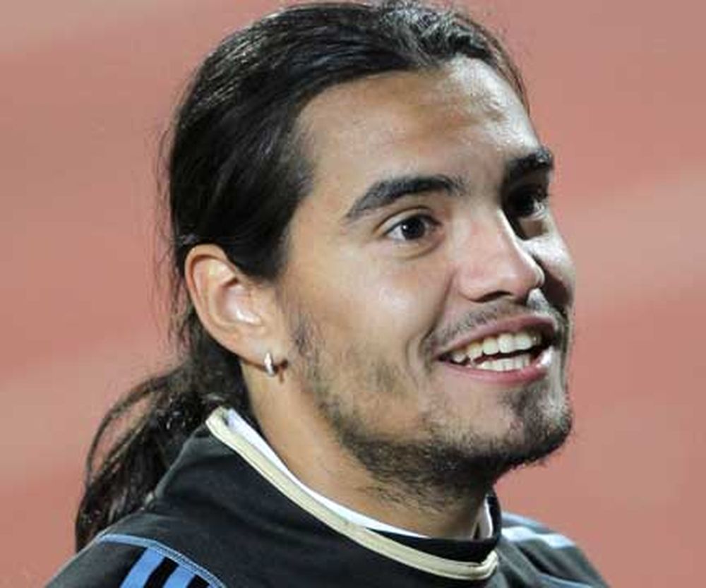 Romero pidió la continuidad de Maradona como DT