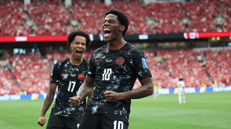 Este domingo arrancan los 16avos de final del Mundial 2026: por dónde ver en vivo Sudáfrica y Canadá