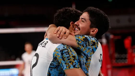 Matías Sánchez: “Vamos a caer dentro de un tiempo largo”