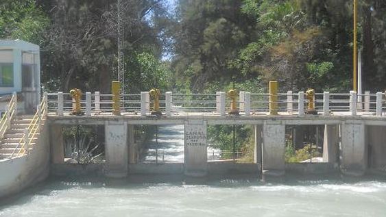 El cuidado y el uso eficiente del agua en el centro de la Ley