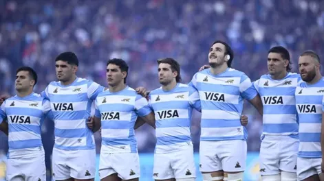 Se conoció el fixture del Mundial Australia 2027: cuándo juegan Los Pumas
