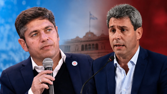 la aventura presidencial de unac abrio las aguas en san juan y gioja volvio al ruedo con kicillof