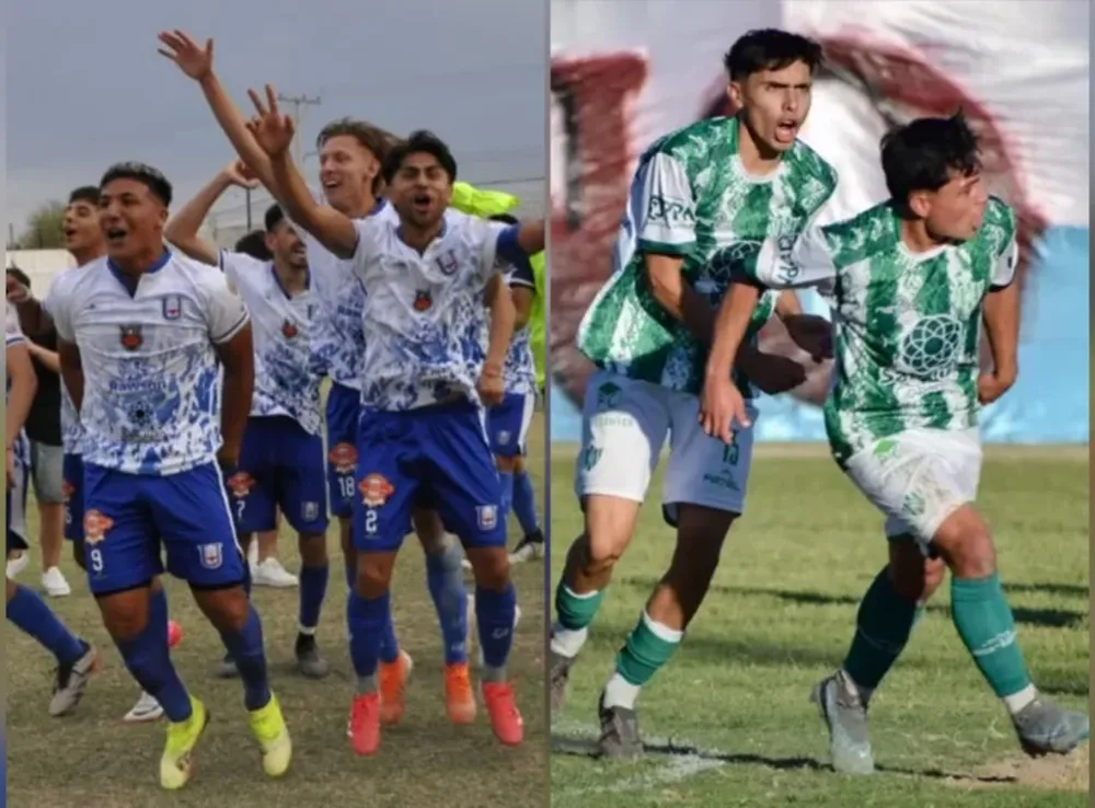 Unión y Desamparados son los líderes del fútbol local y ambos disputarán sus encuentros el viernes por la noche.&nbsp;