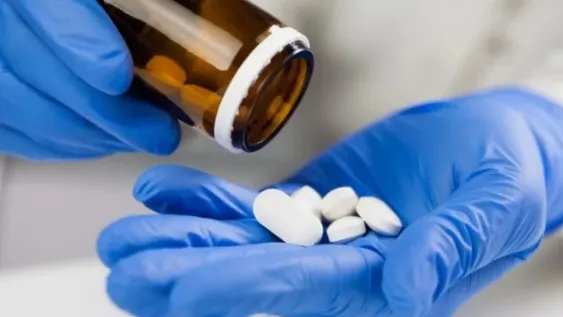 La OMS recomendó dos nuevos tratamientos contra el coronavirus: cuáles son