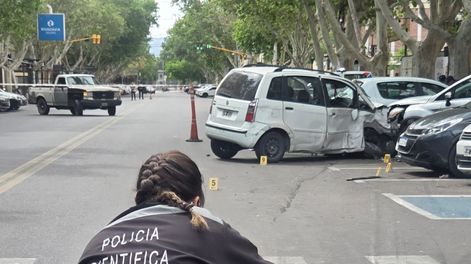 san juan: ya son 71 las victimas fatales por siniestros viales en 2026 y superan el total del ano pasado