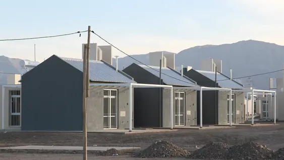 La provincia presentará este año nuevos planes de barrios a Nación