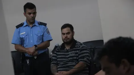 Prisión preventiva para el conductor de la doble tragedia de 9 de Julio