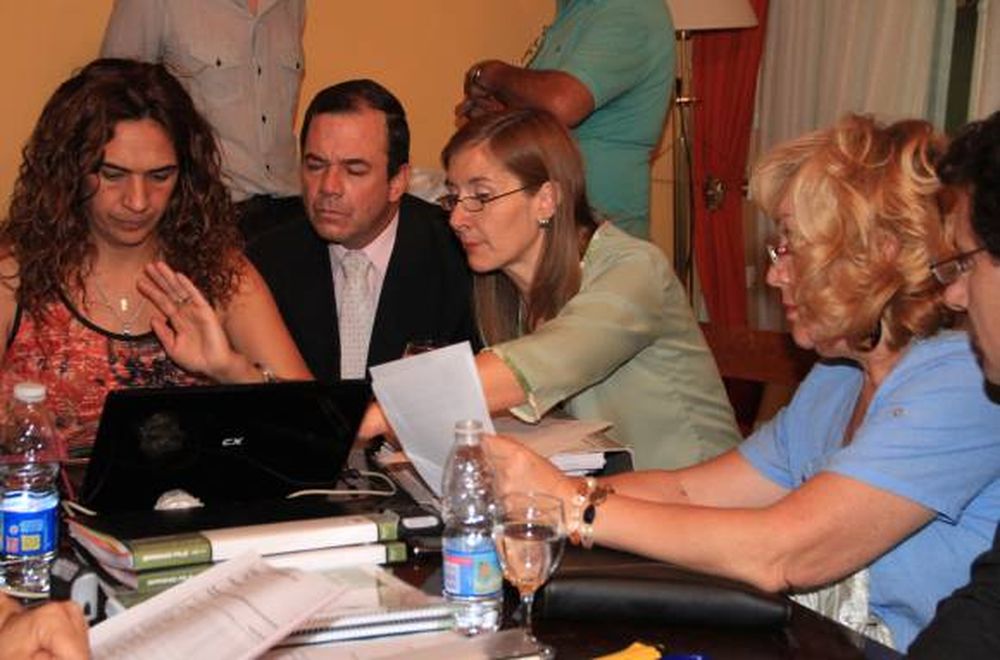 Jáchal: en febrero inician las cloacas