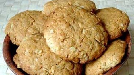 Las delicias de la abuela