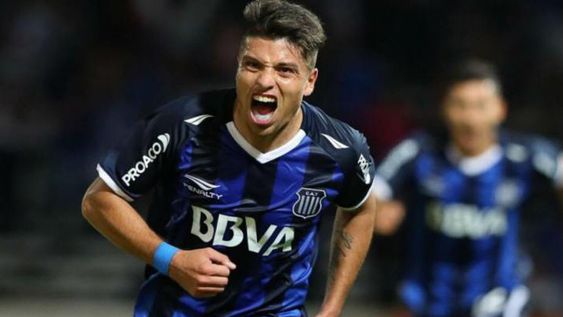 Los Tatengues sueñan con tener al “Tucu” Palacios