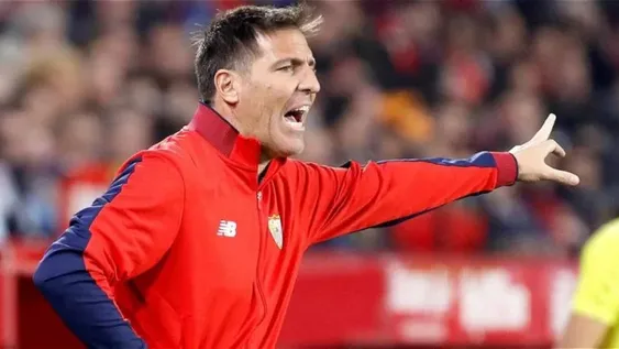 El “Toto” Berizzo, otro argentino que dirigirá a la selección chilena