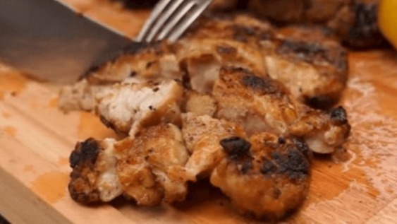 La achura que se volvió un lujo en la parrilla por su sabor intenso.