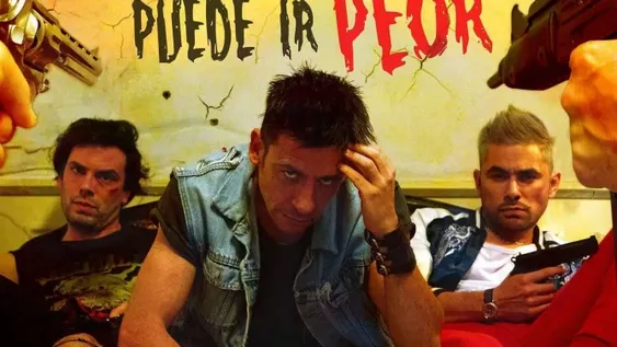 Nuevas historias para la pantalla