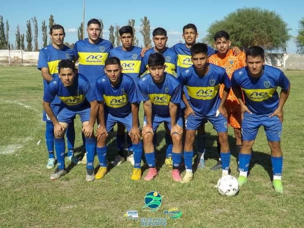 El Regional Amateur sigue otorgando licencias para San Juan: ya son 10 y hay dos que esperan