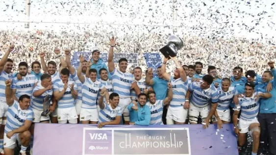 Los Pumas, con ilusión y por la hazaña