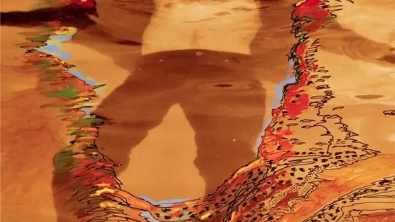 ¿Hay movimiento en la oscuridad?