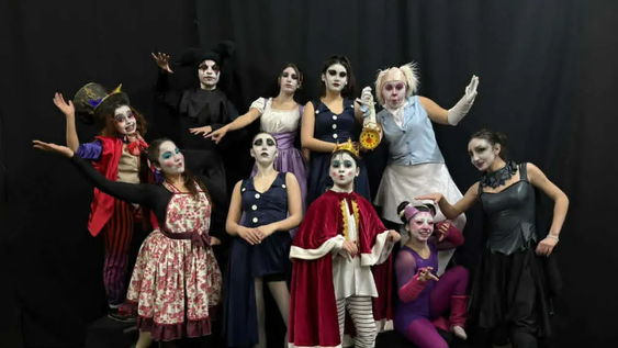 La agenda cultural de San Juan incluye Sueños del corazón obra teatral para toda la familia, a cargo de Expresión Contemporánea.&nbsp;