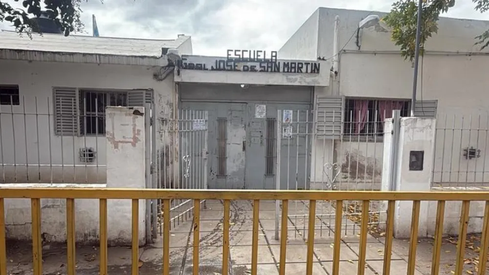 Conmoción en Córdoba: un niño de 11 años falleció mientras jugaba en el recreo en su escuela