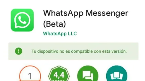 WhatsApp prepara una revolución: vas a poder chatear con usuarios de otras plataformas